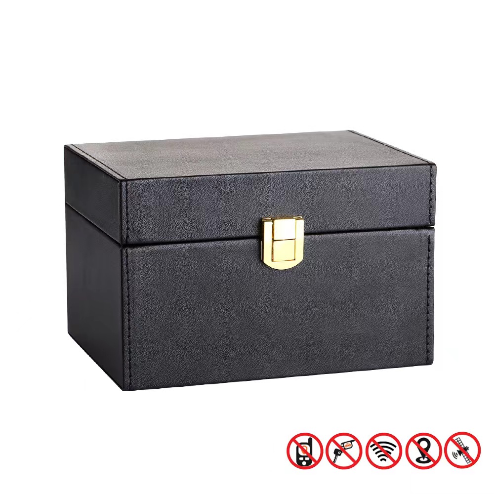 Best Car Key Box 2025 | Secure & Durable Key Storage | Magicleaf Technology